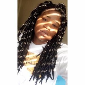 Meet your Posher, Tera-nay